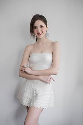 麦嘉欣
