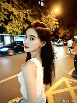 潘一祎
