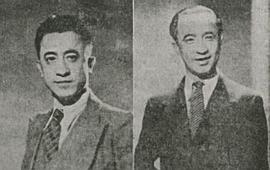 万籁鸣