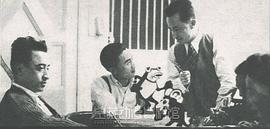 万籁鸣