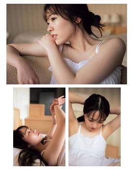 渡边米丽爱