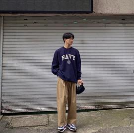 安智浩