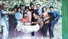 杨在葆
