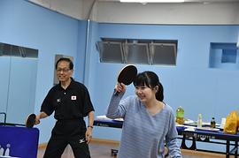 福原爱
