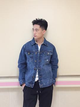 林杉