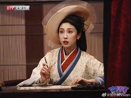 张小婉