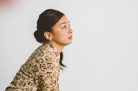 尾野真千子