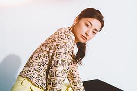 尾野真千子