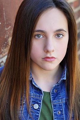 Skylar Morgan Jones