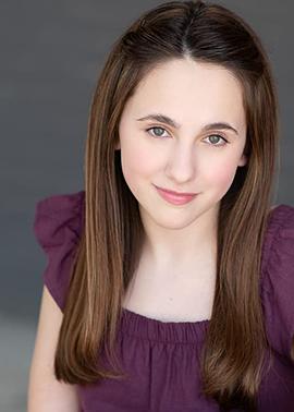 Skylar Morgan Jones