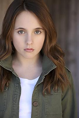 Skylar Morgan Jones