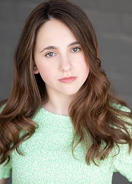 Skylar Morgan Jones