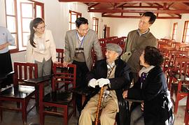 许渊冲