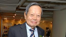 杨振宁