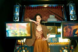 倪妮