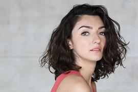 Michaela Reggio
