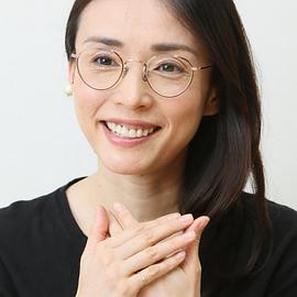 中岛朋子
