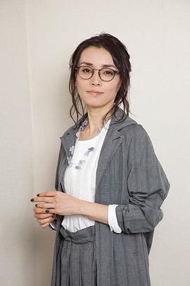 中岛朋子