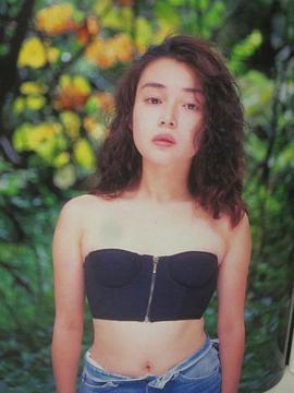 中岛朋子