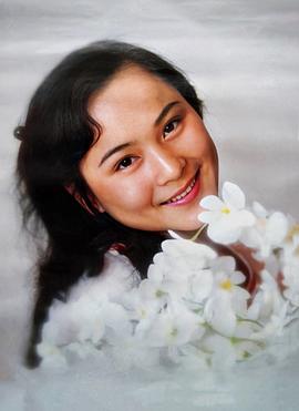 朱碧云