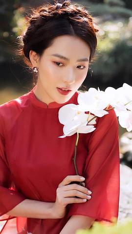 阮明庄