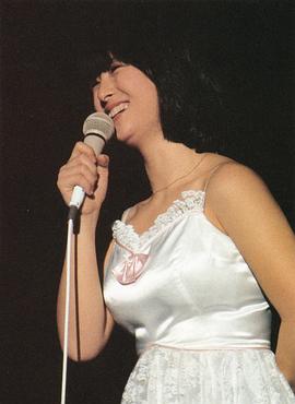 河合奈保子