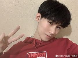 张真源