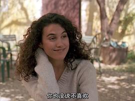 艾莉西亚·波特尔