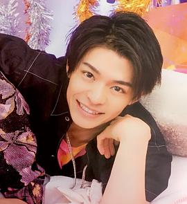岸优太