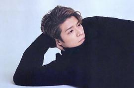 岸优太