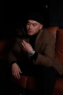 马成龙