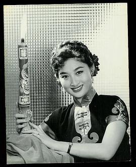李香君