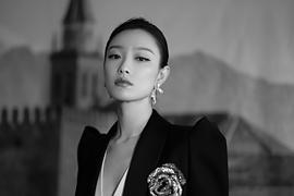 倪妮