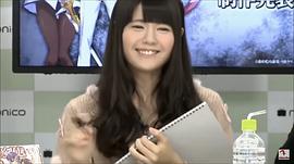 竹达彩奈