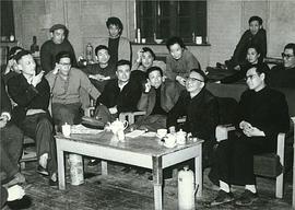 老舍