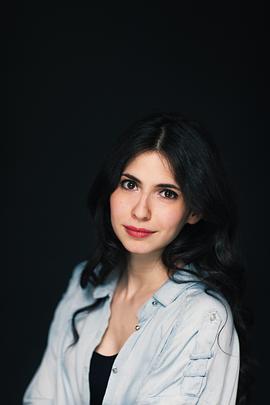 Alma Boiangiu
