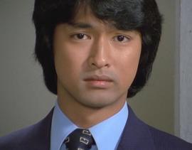 太川阳介