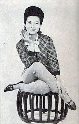 张美瑶
