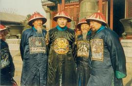 刘杰