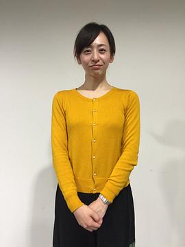 荻野友里