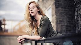 Jessica Allen