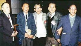 万籁鸣