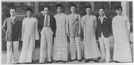万籁鸣