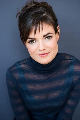 Kristen MacCulloch
