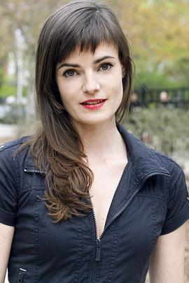 Kristen MacCulloch
