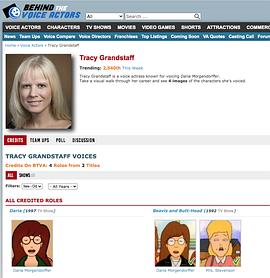 Tracy Grandstaff