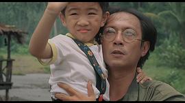 Spanky Manikan