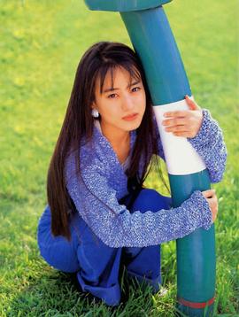 持田真树
