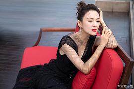 章子怡