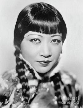 黄柳霜
